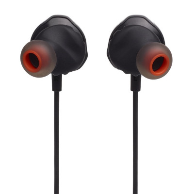 Гарнітура JBL Quantum 50 (JBLQUANTUM50BLK) Black (6663745)