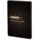 SSD накопичувач Apacer AS340X 120GB SATAIII 3D NAND (AP120GAS340XC-1) (6665475)