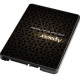 SSD накопичувач Apacer AS340X 120GB SATAIII 3D NAND (AP120GAS340XC-1) (6665475)