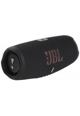 Портативна колонка JBL Charge 5 (JBLCHARGE5BLK) Black (6665936)