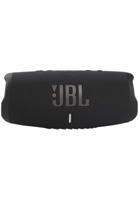 Портативна колонка JBL Charge 5 (JBLCHARGE5BLK) Black (6665936)