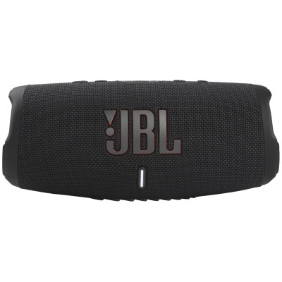 Портативна колонка JBL Charge 5 (JBLCHARGE5BLK) Black (6665936)