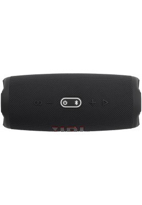 Портативна колонка JBL Charge 5 (JBLCHARGE5BLK) Black (6665936)