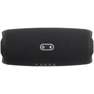 Портативна колонка JBL Charge 5 (JBLCHARGE5BLK) Black (6665936)