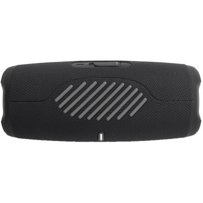Портативна колонка JBL Charge 5 (JBLCHARGE5BLK) Black (6665936)