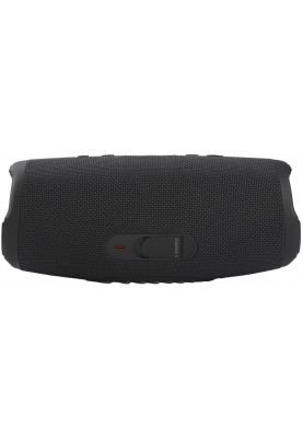 Портативна колонка JBL Charge 5 (JBLCHARGE5BLK) Black (6665936)