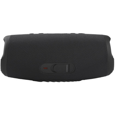 Портативна колонка JBL Charge 5 (JBLCHARGE5BLK) Black (6665936)