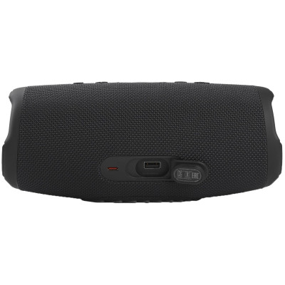 Портативна колонка JBL Charge 5 (JBLCHARGE5BLK) Black (6665936)