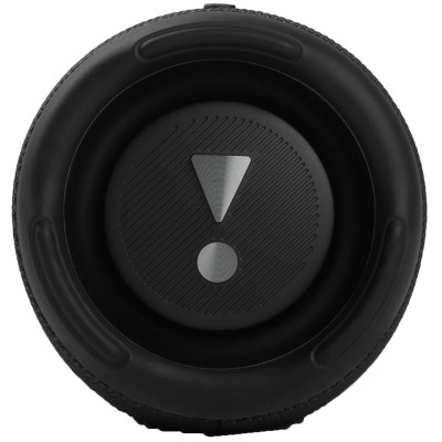 Портативна колонка JBL Charge 5 (JBLCHARGE5BLK) Black (6665936)