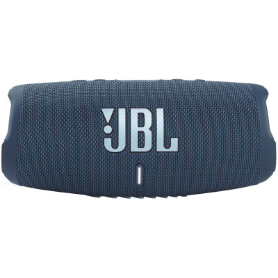 Портативна колонка JBL Charge 5 (JBLCHARGE5BLU) Blue (6665947) Портативна колонка JBL Charge 5 (JBLCHARGE5BLU) Blue (6665947)