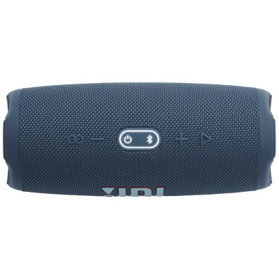 Портативна колонка JBL Charge 5 (JBLCHARGE5BLU) Blue (6665947) Портативна колонка JBL Charge 5 (JBLCHARGE5BLU) Blue (6665947)