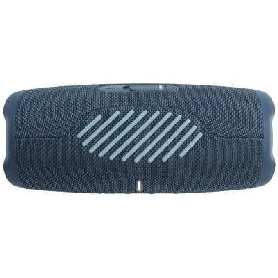 Портативна колонка JBL Charge 5 (JBLCHARGE5BLU) Blue (6665947) Портативна колонка JBL Charge 5 (JBLCHARGE5BLU) Blue (6665947)