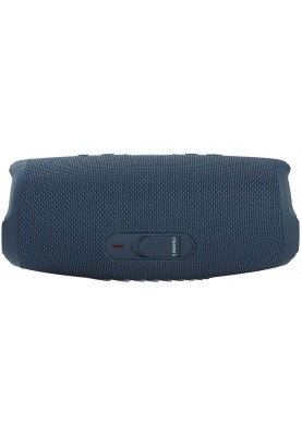 Портативна колонка JBL Charge 5 (JBLCHARGE5BLU) Blue (6665947)