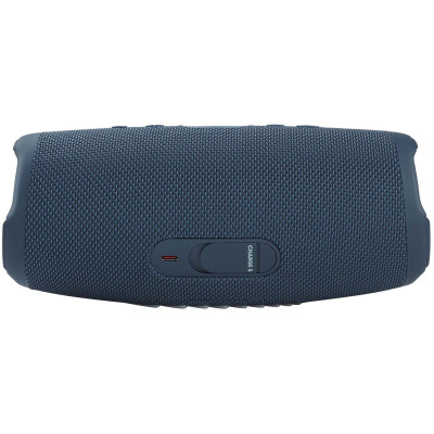 Портативна колонка JBL Charge 5 (JBLCHARGE5BLU) Blue (6665947) Портативна колонка JBL Charge 5 (JBLCHARGE5BLU) Blue (6665947)