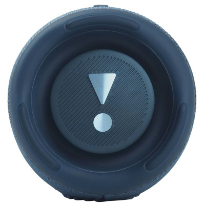 Портативна колонка JBL Charge 5 (JBLCHARGE5BLU) Blue (6665947) Портативна колонка JBL Charge 5 (JBLCHARGE5BLU) Blue (6665947)