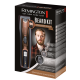 Тример для бороди та вусів Remington MB4046 (6661876)