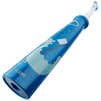 Зубна електрощітка Sencor SOC 0910BL (6652456)