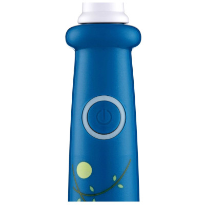 Зубна електрощітка Sencor SOC 0910BL (6652456)