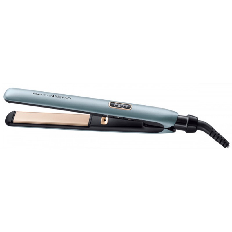 Выпрямитель волос Remington S9300 Shine Therapy PRO (6651533)