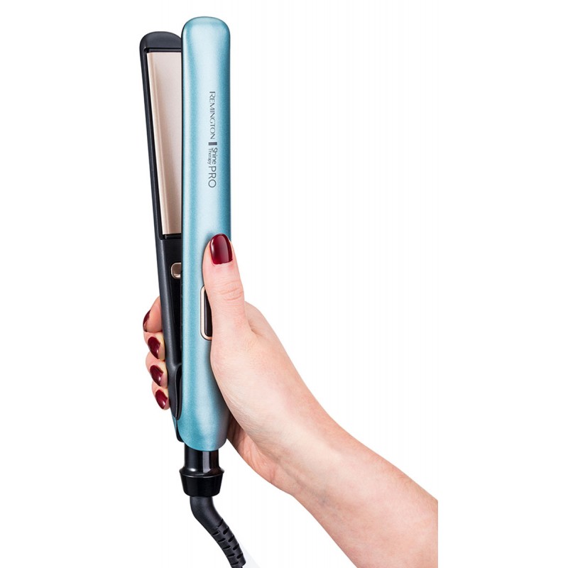 Выпрямитель волос Remington S9300 Shine Therapy PRO (6651533)