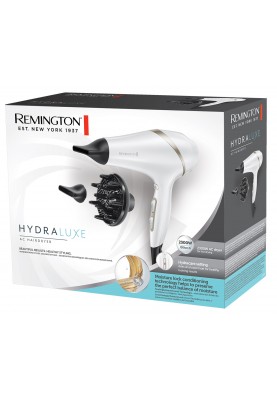 Фен Remington AC8901 HYDRAluxe (6651526)