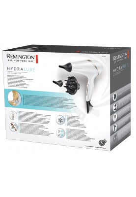 Фен Remington AC8901 HYDRAluxe (6651526)