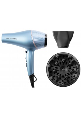 Фен Remington AC9300 Shine Therapy PRO 2200 (6651527)