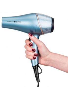 Фен Remington AC9300 Shine Therapy PRO 2200 (6651527)