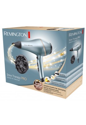 Фен Remington AC9300 Shine Therapy PRO 2200 (6651527)