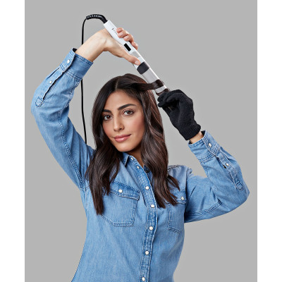 Щипці для завивки Remington CI89H1 HYDRAluxe (6651535)