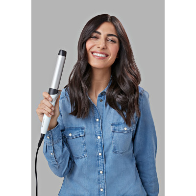 Щипці для завивки Remington CI89H1 HYDRAluxe (6651535)