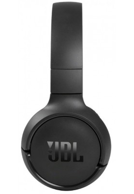 Гарнітура JBL T510BT (JBLT510BTBLKEU) Black (6665948)