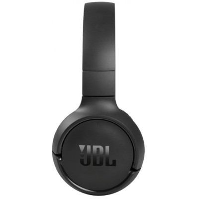 Гарнітура JBL T510BT (JBLT510BTBLKEU) Black (6665948)