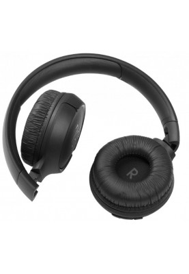 Гарнітура JBL T510BT (JBLT510BTBLKEU) Black (6665948)