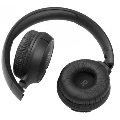 Гарнітура JBL T510BT (JBLT510BTBLKEU) Black (6665948)