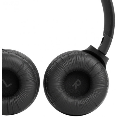 Гарнітура JBL T510BT (JBLT510BTBLKEU) Black (6665948)