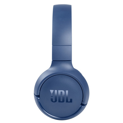 Гарнітура JBL T510BT (JBLT510BTBLUEU) Blue (6665949)