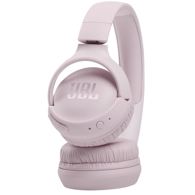 Гарнітура JBL T510BT (JBLT510BTROSEU) Rose  (6665950)