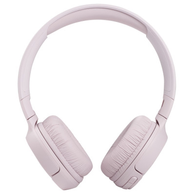 Гарнітура JBL T510BT (JBLT510BTROSEU) Rose  (6665950)