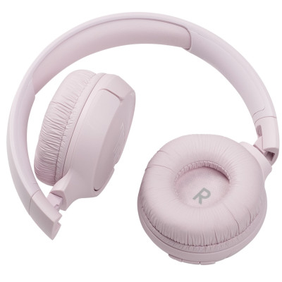 Гарнітура JBL T510BT (JBLT510BTROSEU) Rose  (6665950)
