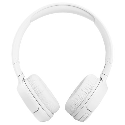 Гарнітура JBL T510BT (JBLT510BTWHTEU) White (6665951)