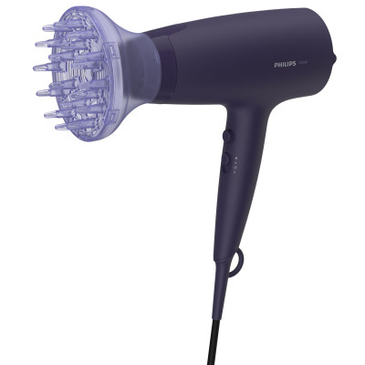 Фен Philips BHD360/20 (6665483) Фен Philips BHD360/20 (6665483)