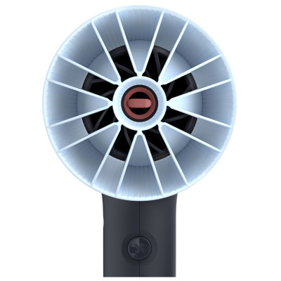 Фен Philips BHD360/20 (6665483) Фен Philips BHD360/20 (6665483)