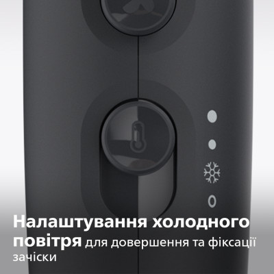 Фен Philips BHD360/20 (6665483) Фен Philips BHD360/20 (6665483)