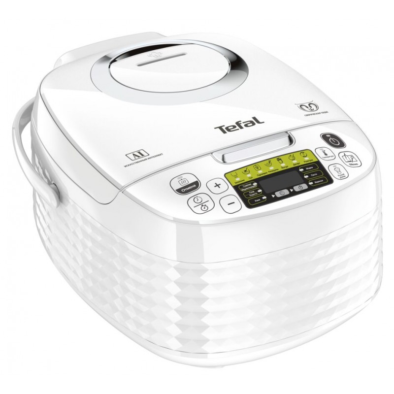 Мультиварка Tefal RK745134 (6667563)