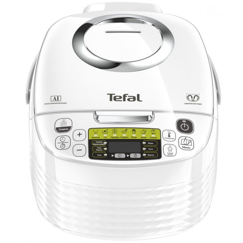 Мультиварка Tefal RK745134 (6667563)