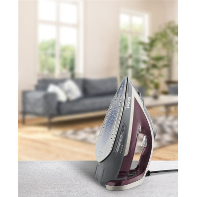 Утюг з подачею пари Tefal FV6870E0 (6662400)