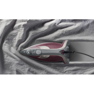 Утюг з подачею пари Tefal FV6870E0 (6662400)