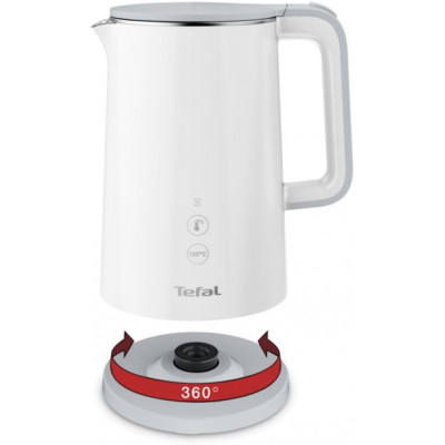 Електрочайник Tefal KO693110 (6662509)