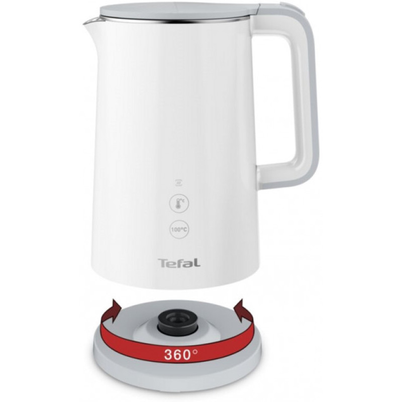 Електрочайник Tefal KO693110 (6662509)